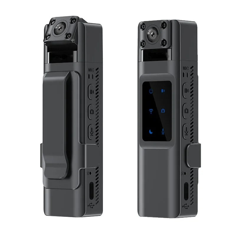 Mini Camera 1080P Portable Digital Video Recorder