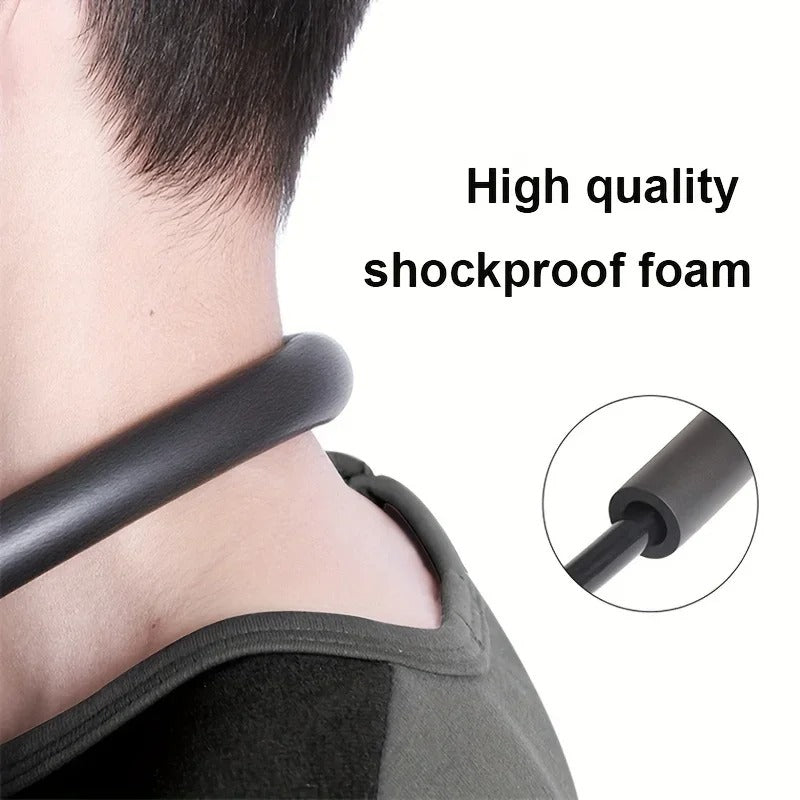 Multifunctional Bedside Lazy Neck Universal Mobile Phone Holder