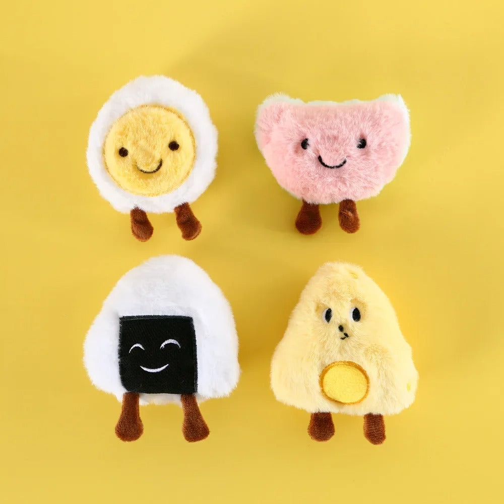 Rustle Sound Catnip Toy Cats Products for Pets Cat Toys