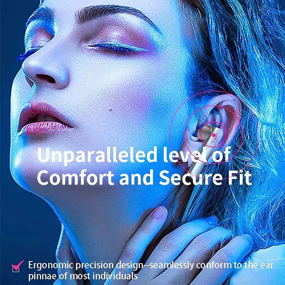 Original 74 Languages Translator Earbuds