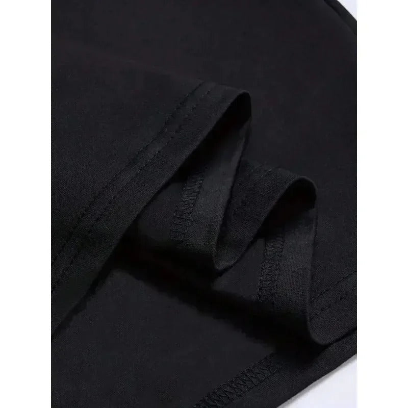 Cotton Men's T-shirts Men's Coon T Shirt Man High Quality