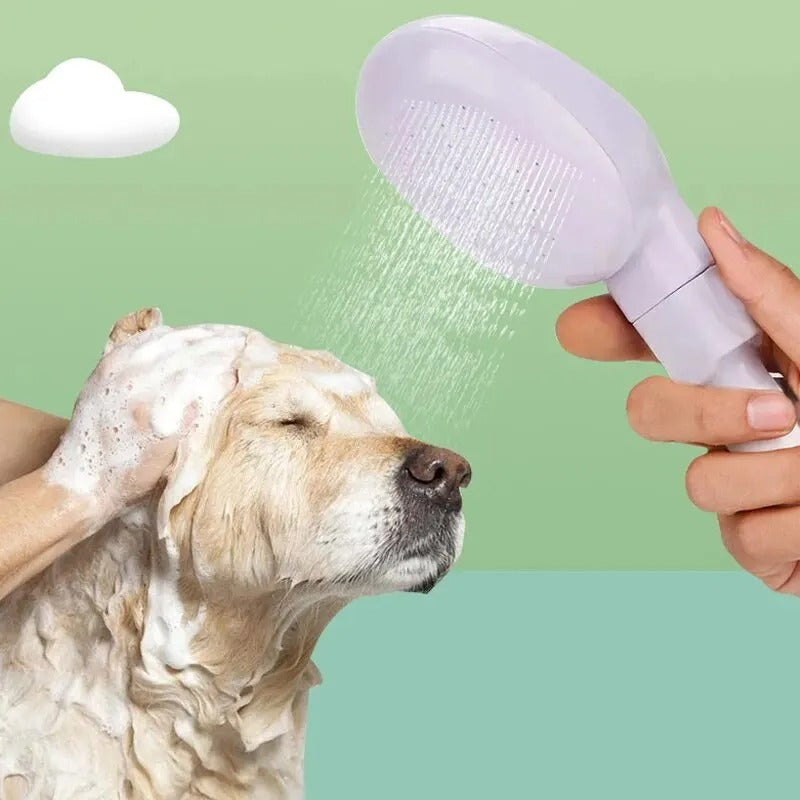 Pet Bathing Shower Dog Cat Multifunctional Shower