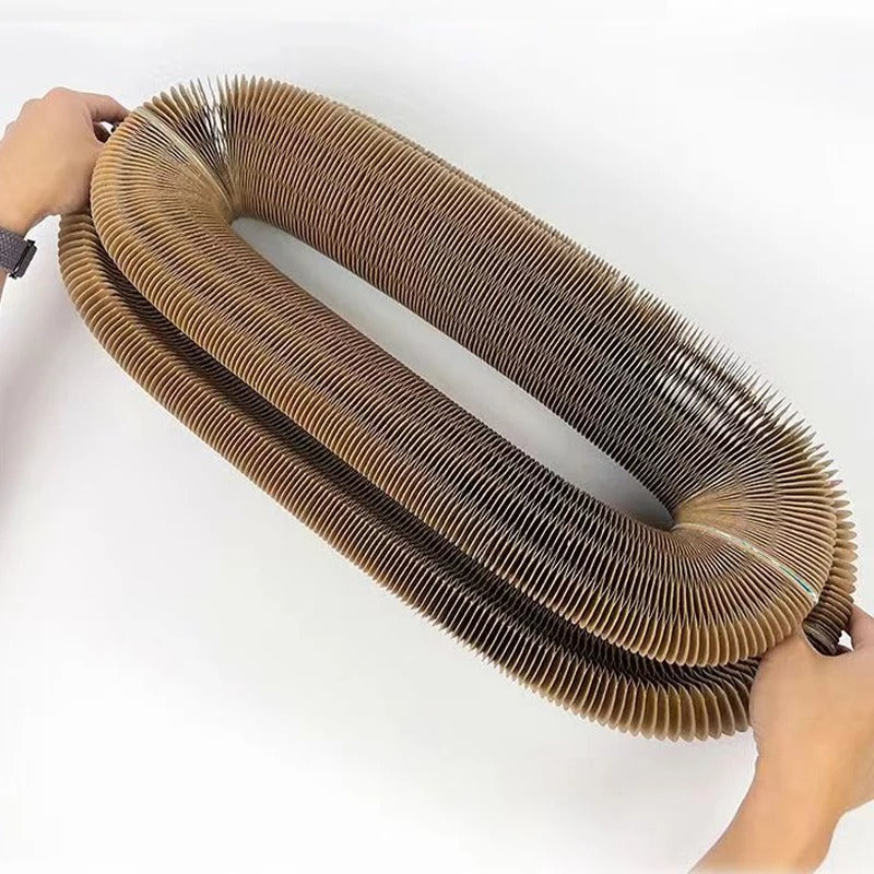 Magic Cat Toy Interactive Cats Ball Toys Kitten