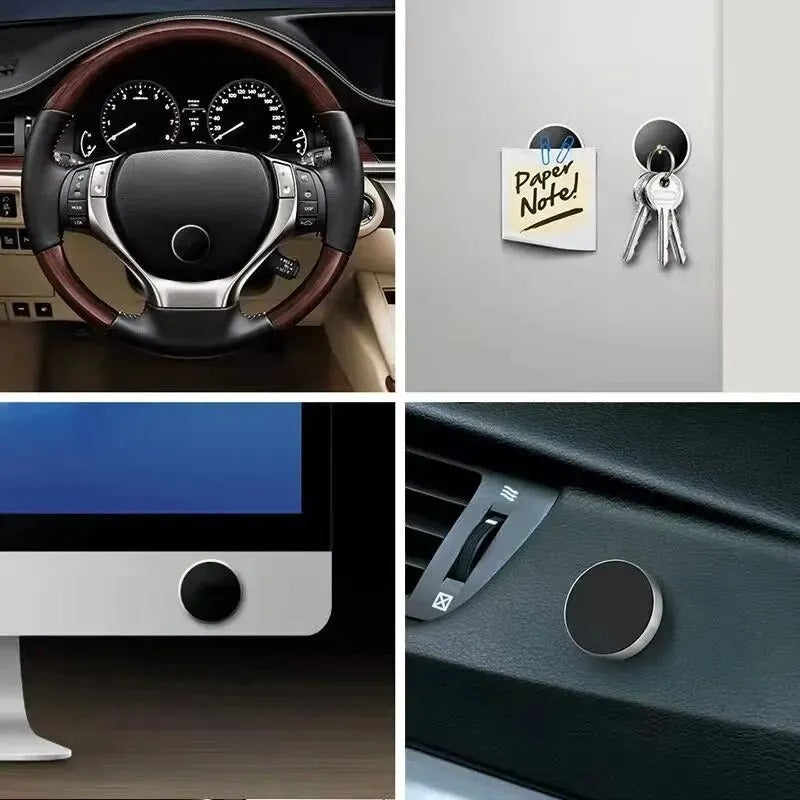Magnetic Phone Car Holder Stand Universal Magnetic