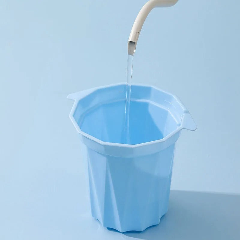 Creative Ice Cup Mold Summer Ice Cup Maker Homemade Refrigerator