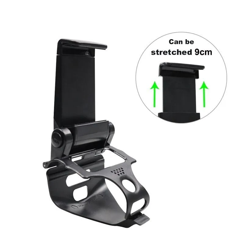 For ps4 Mobile Cell Phone Stand For PS4 Controller Mount