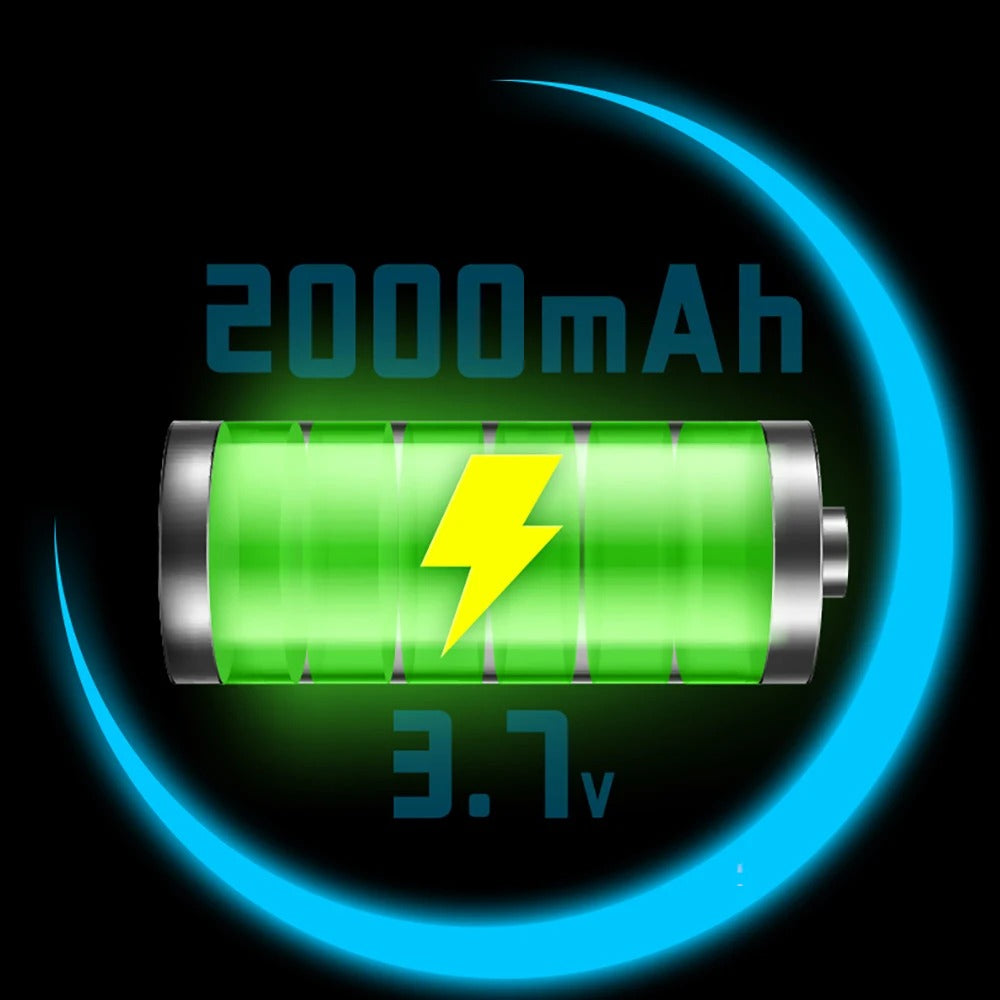 Mini Fill Light RGB LED Straight Pocket Video