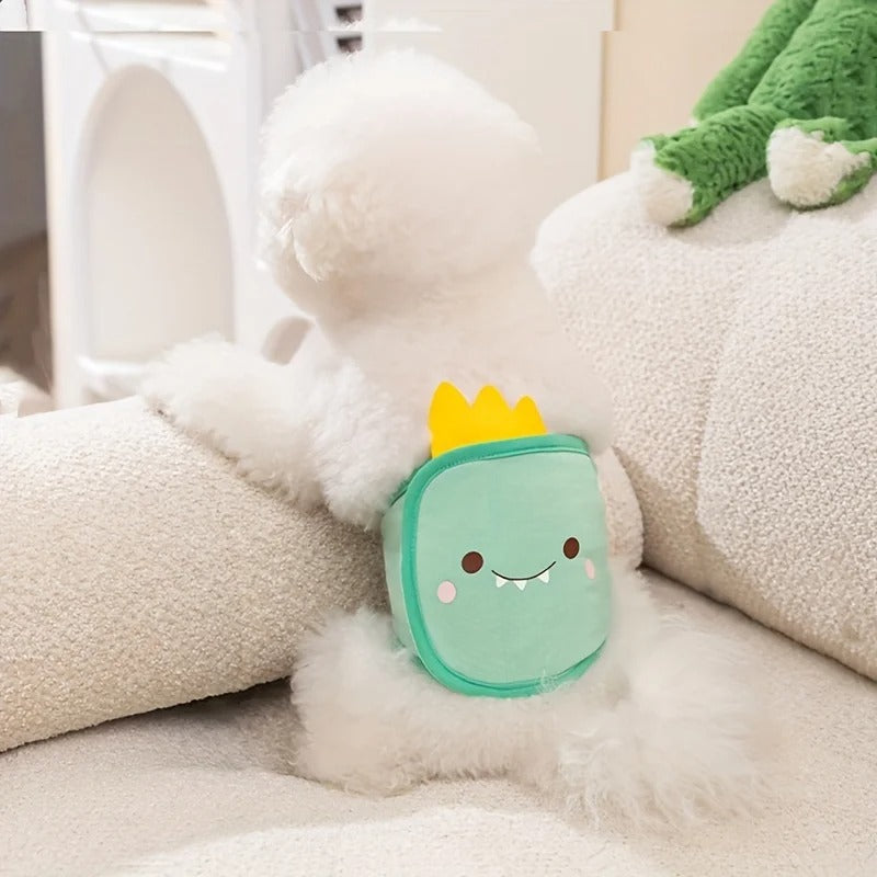 Pet Washable Diapers Physiological Pants Male Dog