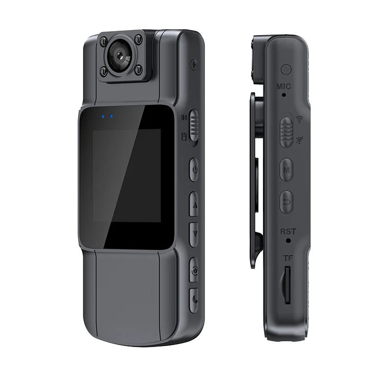 1080P HD Mini Camera Portable Digital Video Recorder