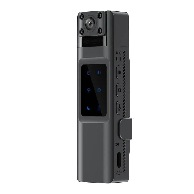 Mini Camera 1080P Portable Digital Video Recorder