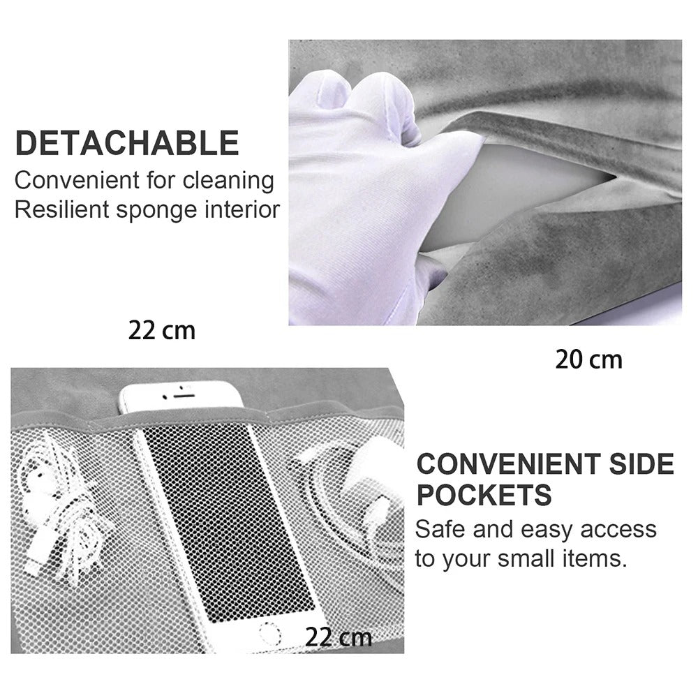 Sponge Pillow Tablet Holder for IPad Samsung Huawei Xiaomi