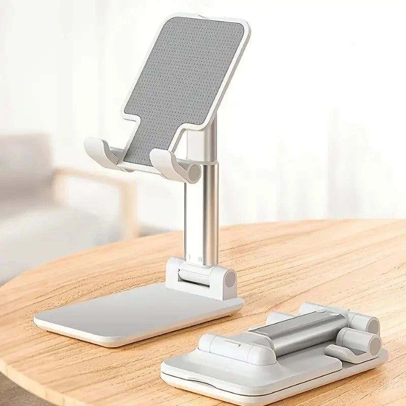 Desk Mobile Phone Holder Stand For iPhone iPad Xiaomi