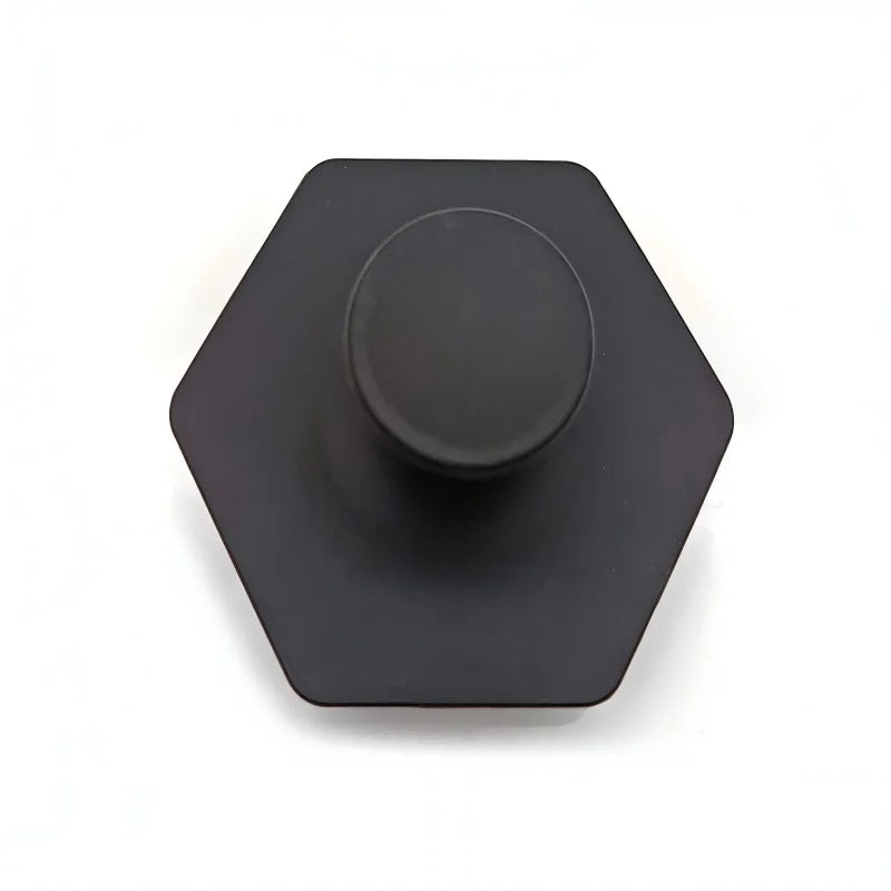 Silicone Facial Cleaning Brush Scrubber Men Miniature Face