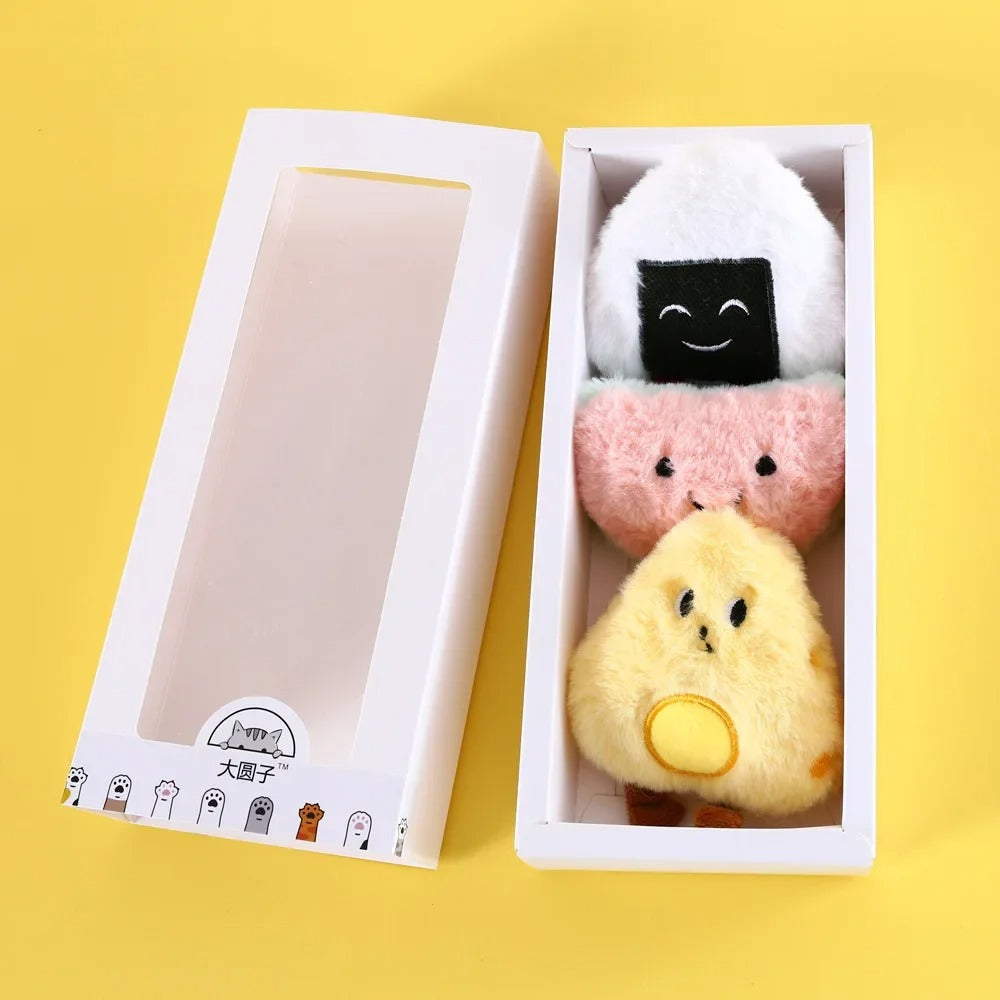 Rustle Sound Catnip Toy Cats Products for Pets Cat Toys