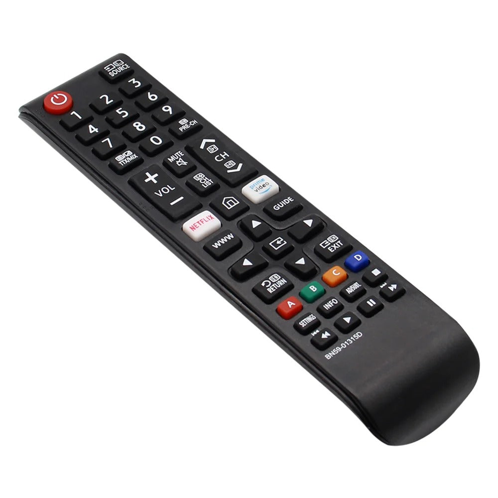 New Universal Remote Control For ALL Samsung