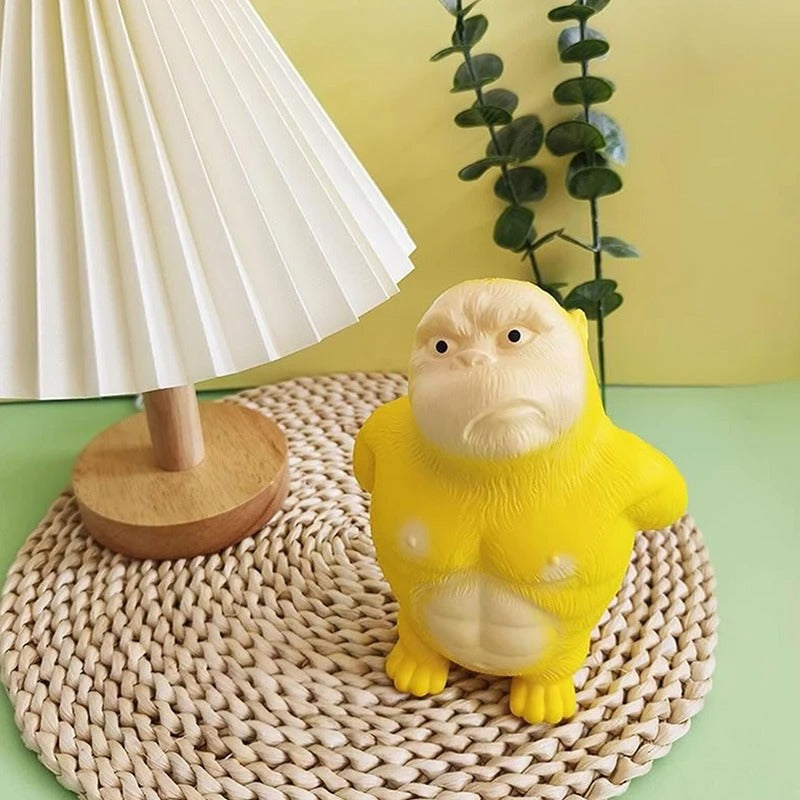 Antistress Big Giant Orangutan Fidget Toys