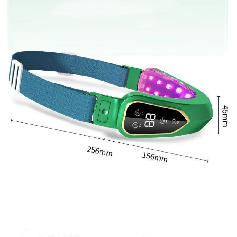 Facial Lifting Device LED Photon Therapy Facial Slimming