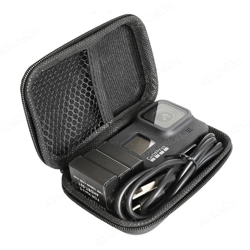 Sport Camera Portable Bag for GoPro Hero