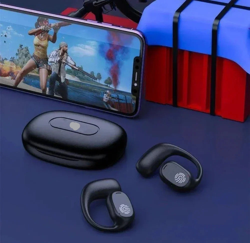 Earphones Bluetooth5.3 Wireless Sports Earbuds