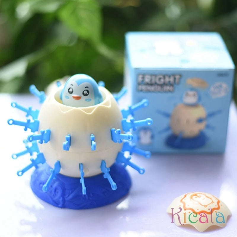 Penguin Novelty Toys for Holiday Party