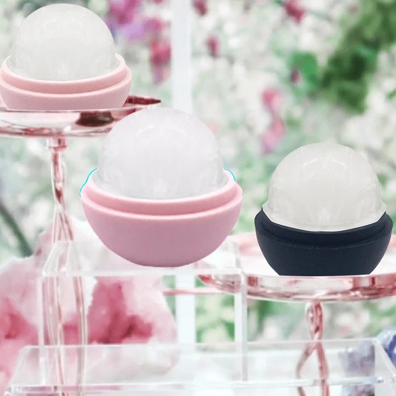 1pc Ice Roller For Face And Eye, Ice Face Roller