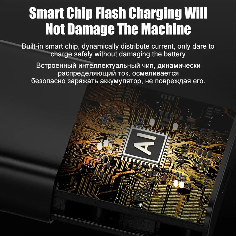 PD45W USB C Charger For Samsung Galaxy S24 S23 S22 S21 S20