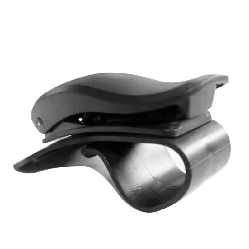 Universal Car Mobile Phone Holder Easy Clip