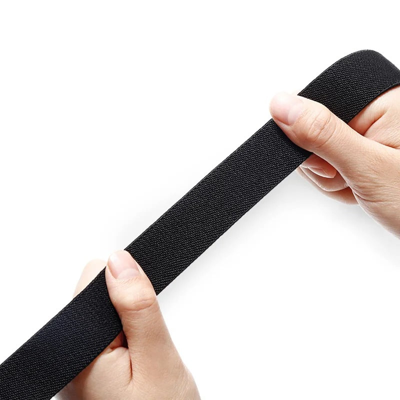 Women's Adjustable Elastic Stretch Belt Comfortable