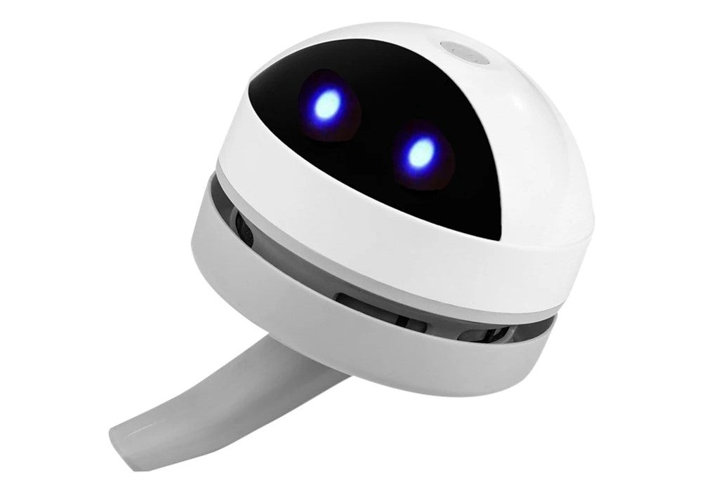 Mini Desktop Vacuum Cleaner Handheld Wireless Cleaner Portable