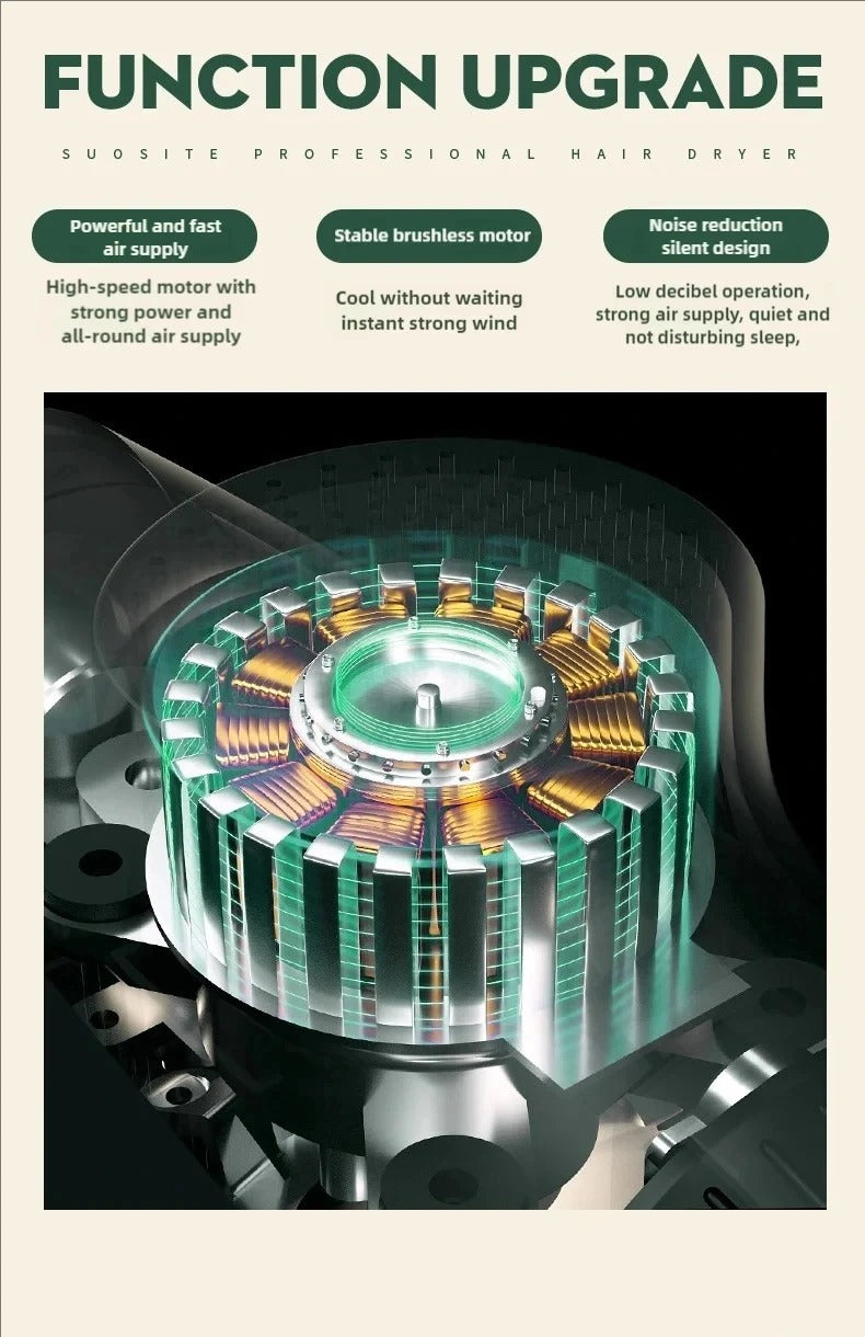 Retractable Fan USB Charging Folding Portable Mini Electric Fan Dormitory Outdoor