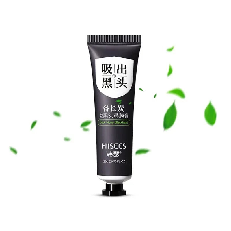 Blackhead Remover Mask Facial Shrink Pores Acne Black Head