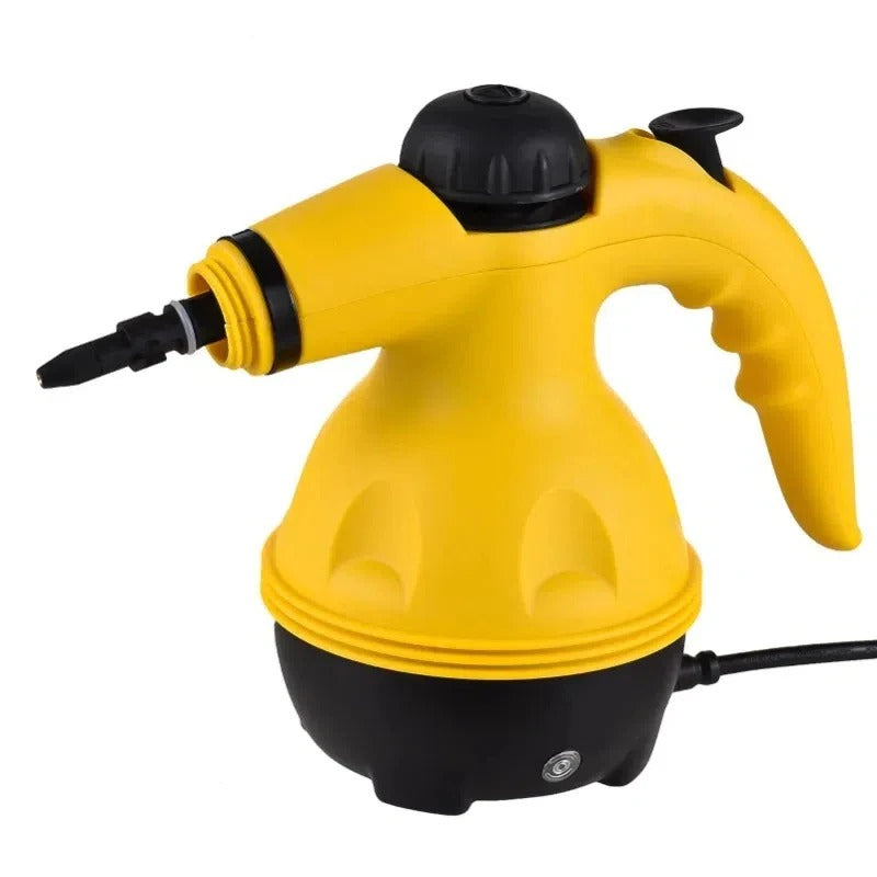 Hand-held High Temperature Steam Cleaner for Kitchen Range Hood