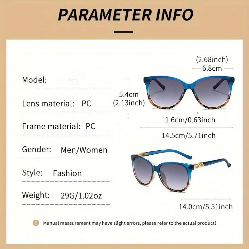 Fashion Cat Eye Sunglasses Women Designer Vintage