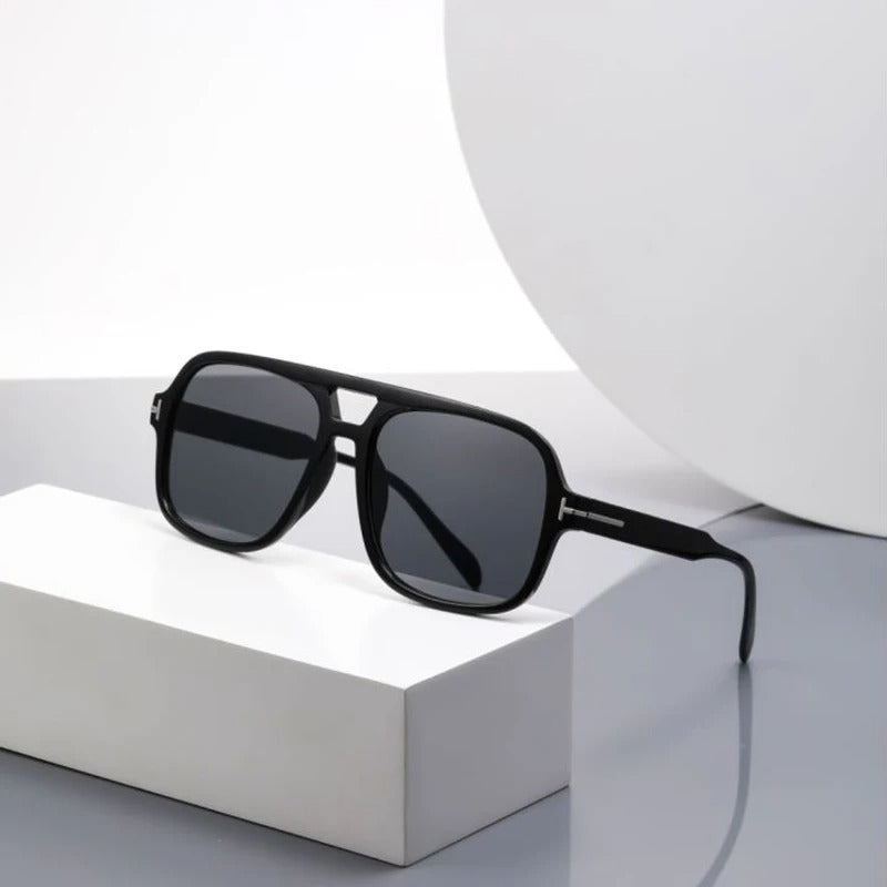 New Women Sunglasses Men High End Street Vintage