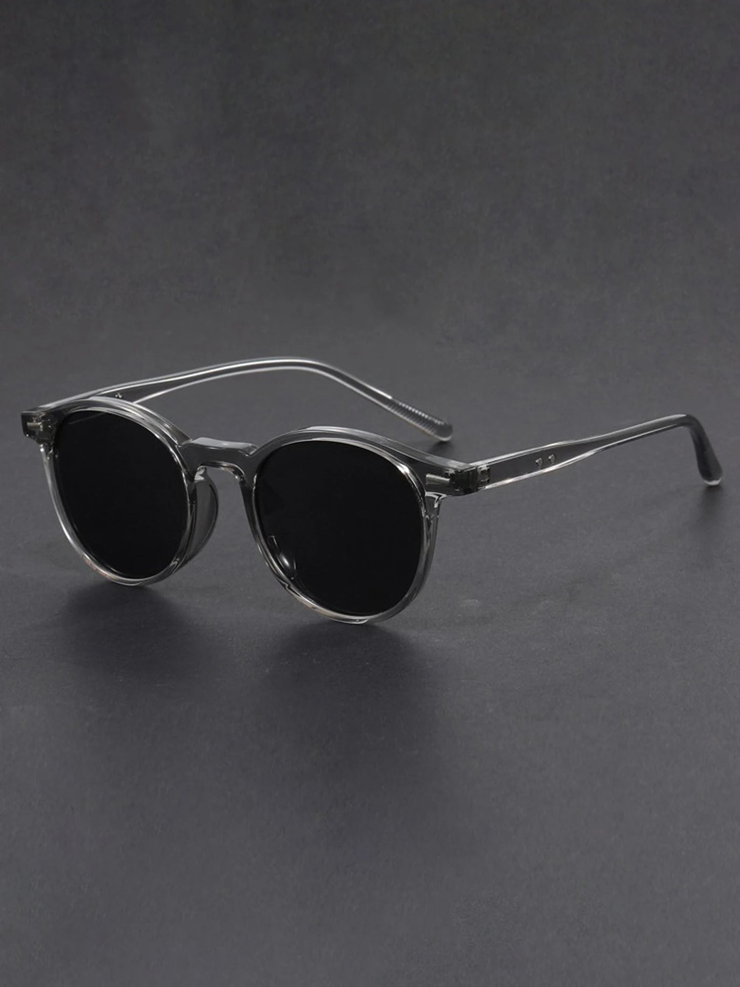 Fashion Glasses Frame Men Fashion Shades