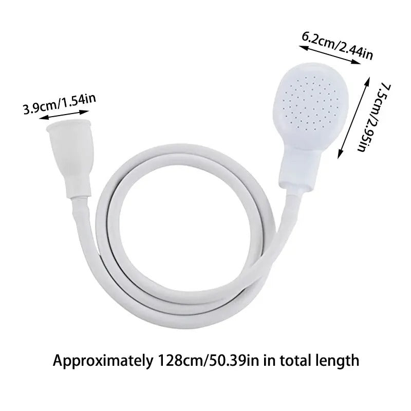 Pet Bathing Shower Dog Cat Multifunctional Shower