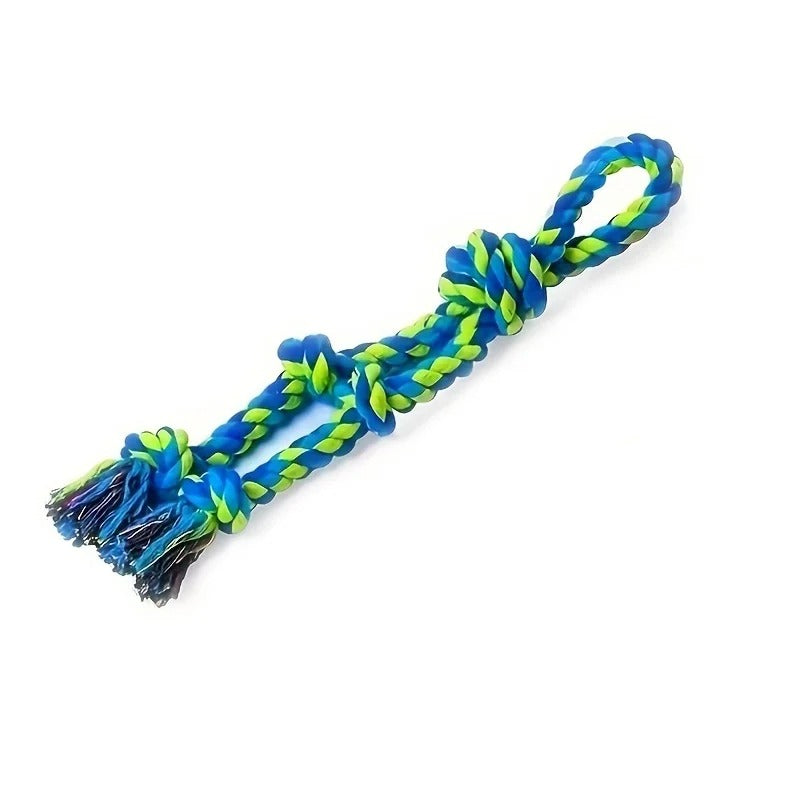 Knot Dog Toys Indestructible Durable Dog Chew Toys
