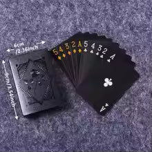 Playing Card Game
