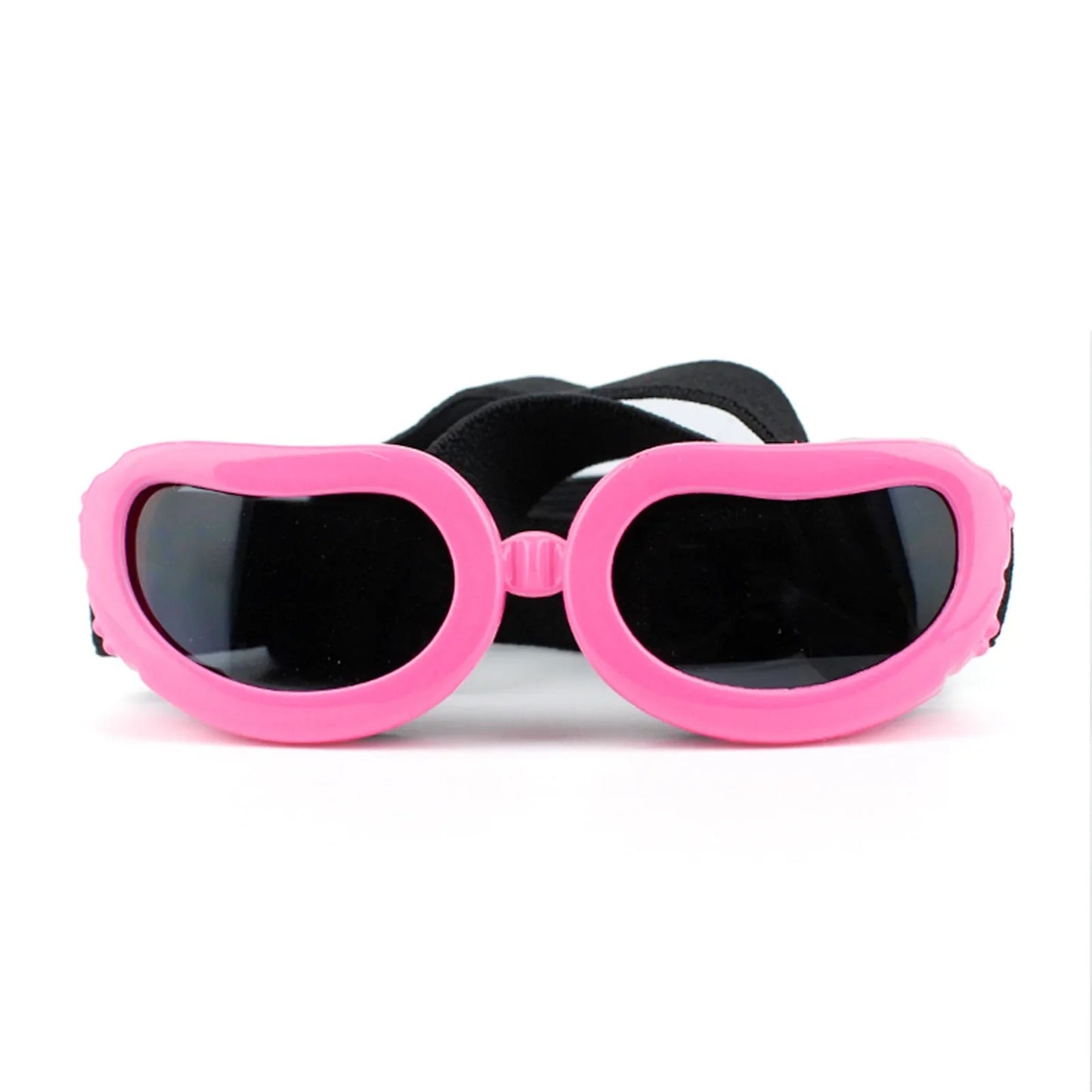 Fashion Small Dog Sunglasses UV Protection Goggles Eye Wear
