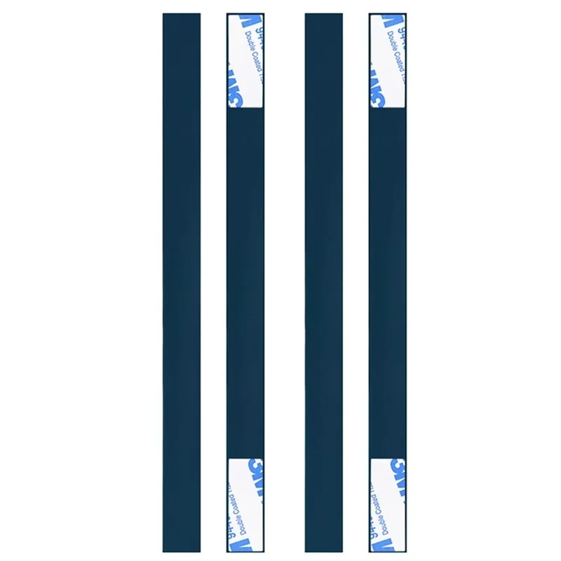 4 PCS Mobile Phone Holder Finger Grip Elastic Band Strap