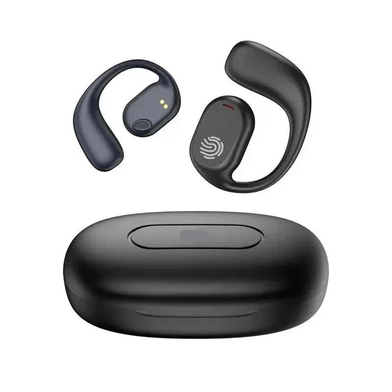 Earphones Bluetooth5.3 Wireless Sports Earbuds