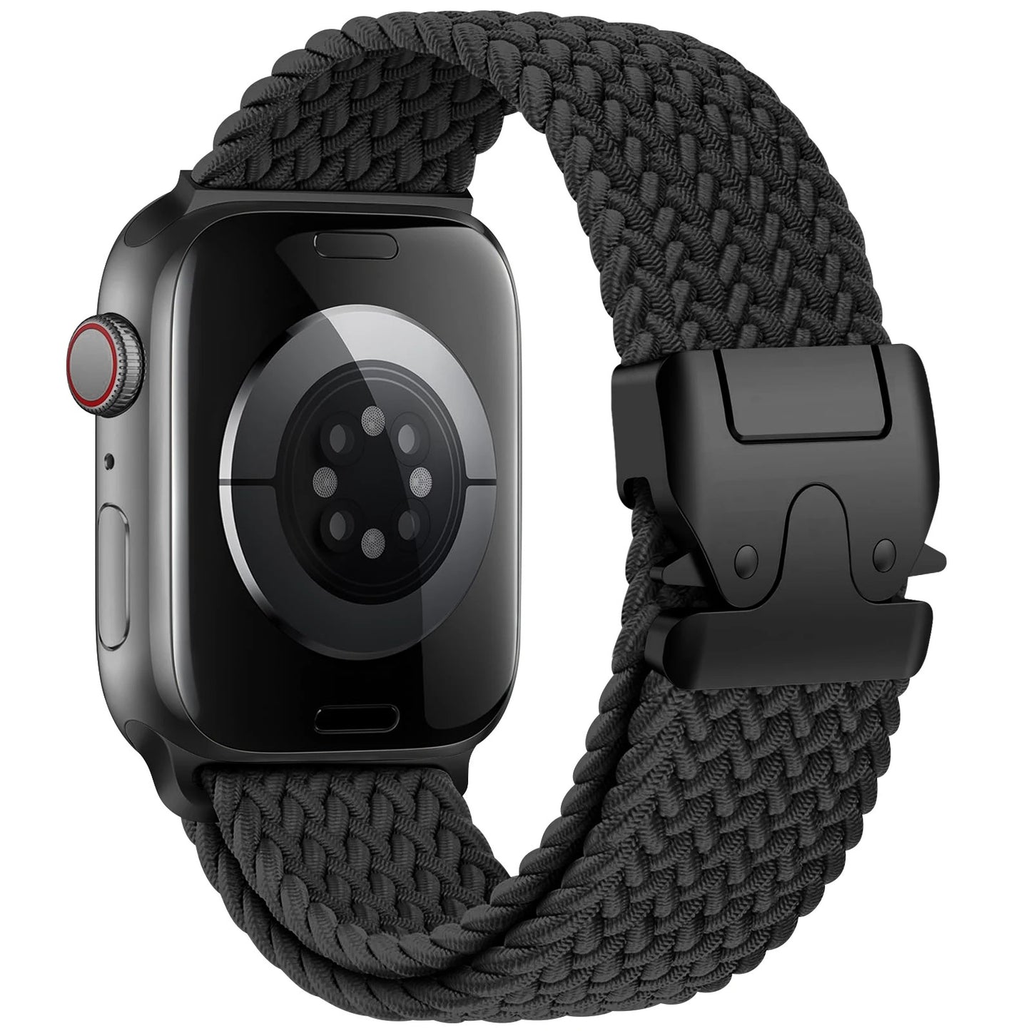 Braided Band For Apple Watch Bracelet IWatch Series