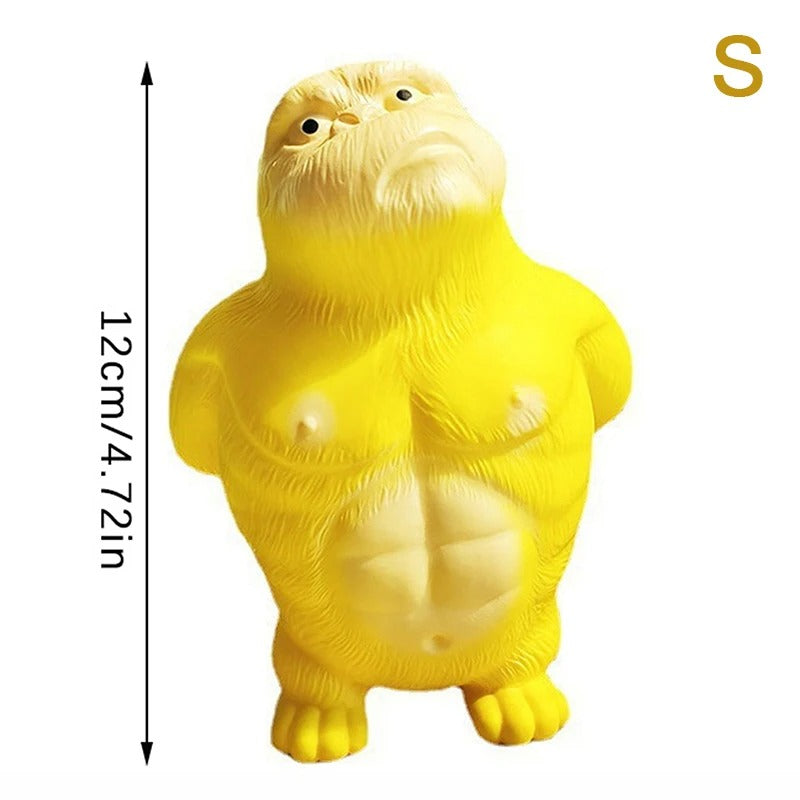 Antistress Big Giant Orangutan Fidget Toys