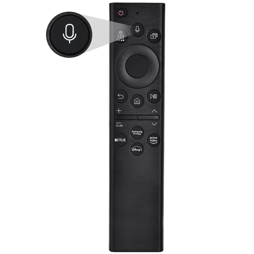 Voice Remote Control BN59-01385A for Samsung Smart TV