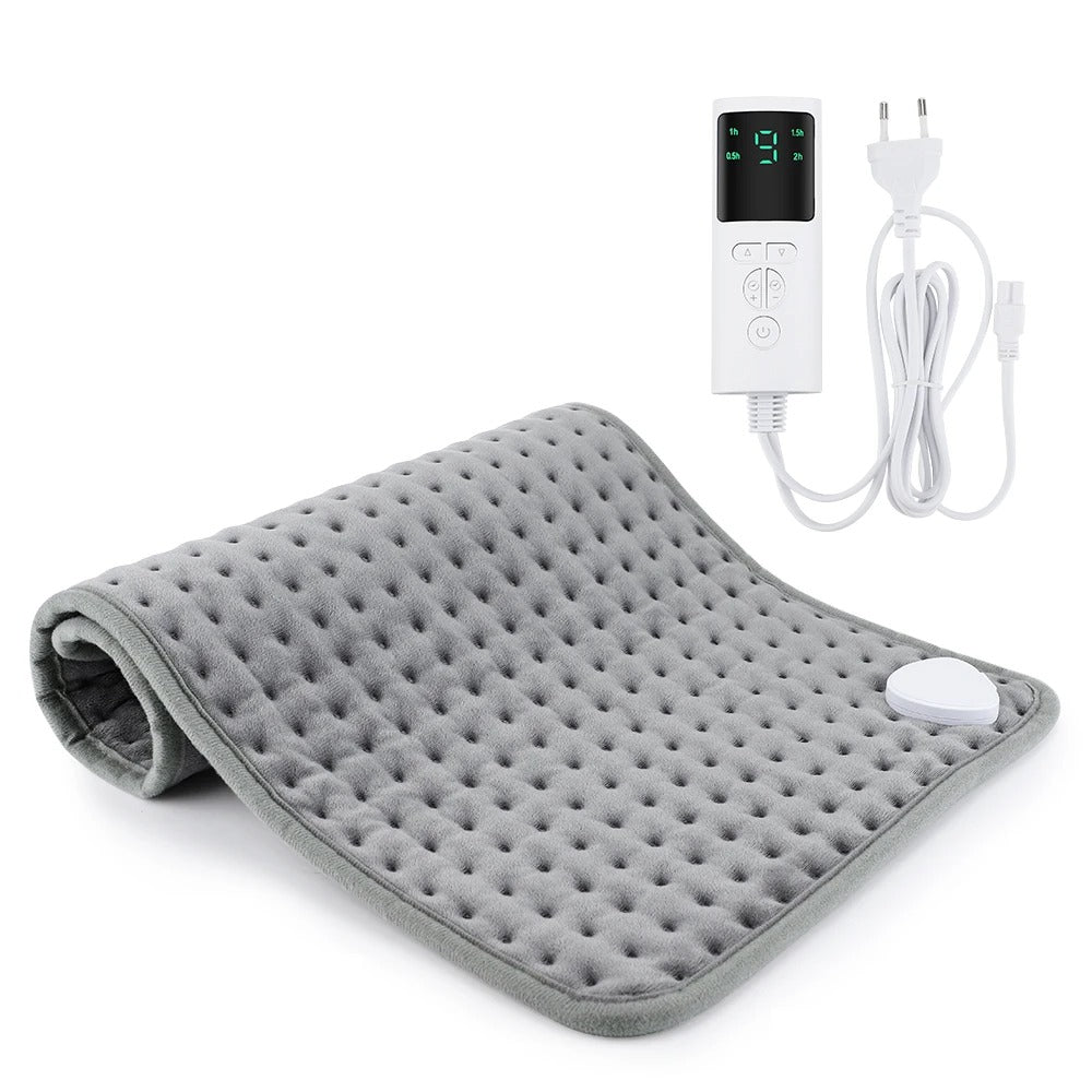 Electric Heating Pad Winter Warm For Bed Blankets
