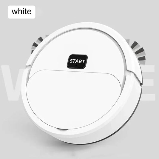 New Fully Automatic Robotic Vacuum Floor Sweeper