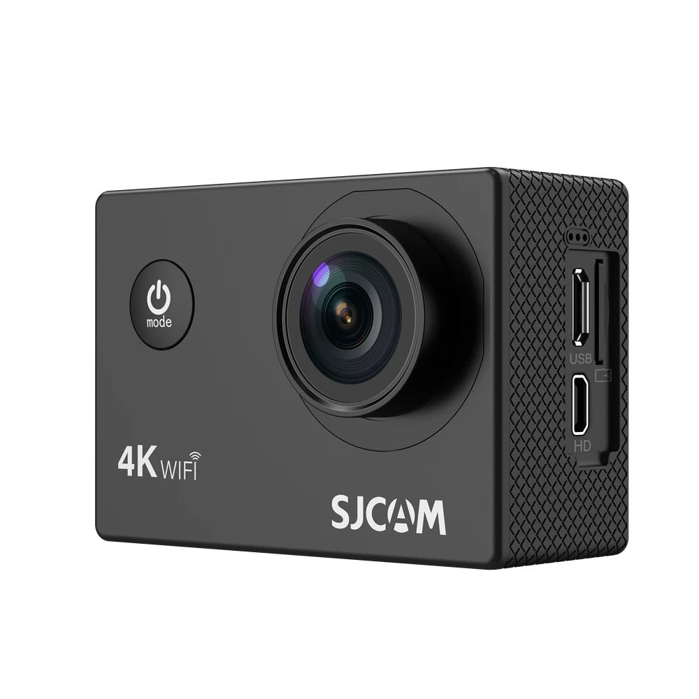 Air Action Camera with 4K Video 30M Waterproof