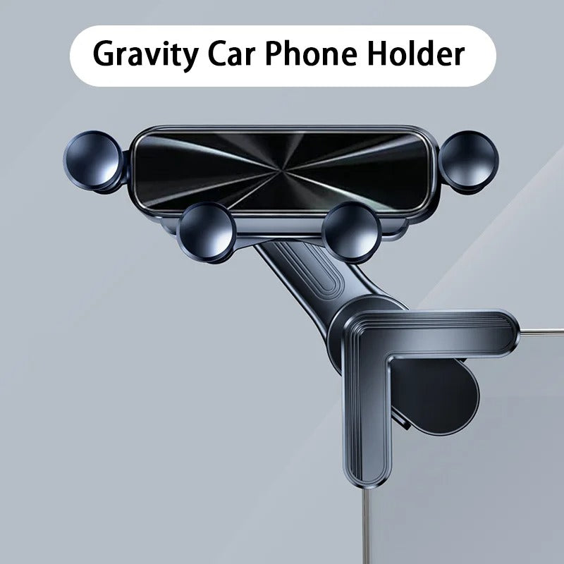 Car Phone Holder Magnetic Mount for Tesla Model 3