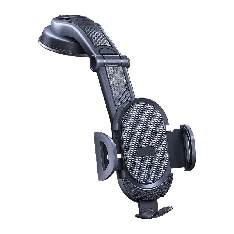 2025 New Universal Sucker Car Phone Holder