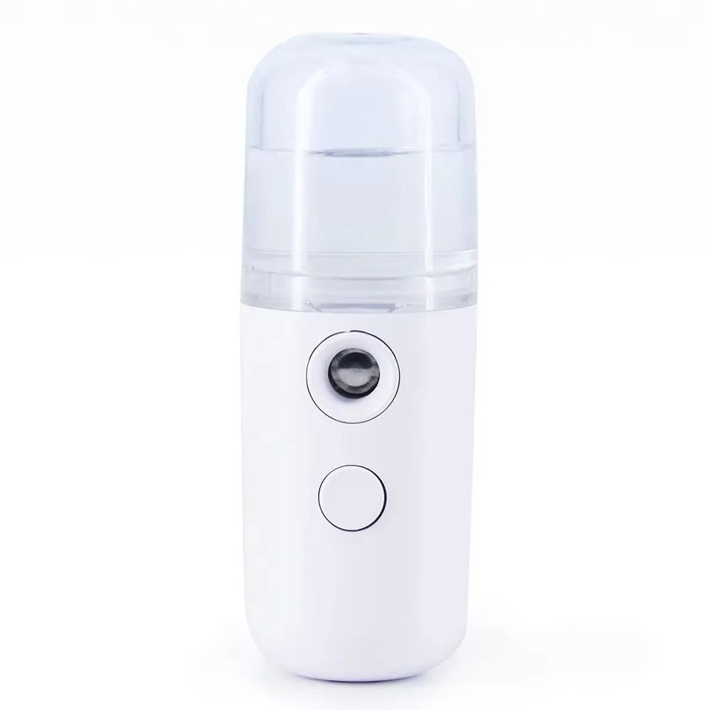 Portable Rechargeable Small Facial Steamer 30ml